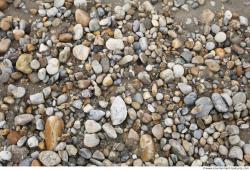 Cobble Gravel